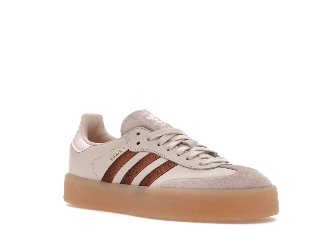 adidas Sambae Putty Mauve Gum (Damen)
