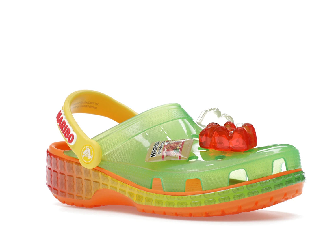 Crocs Classic Clog Harbio