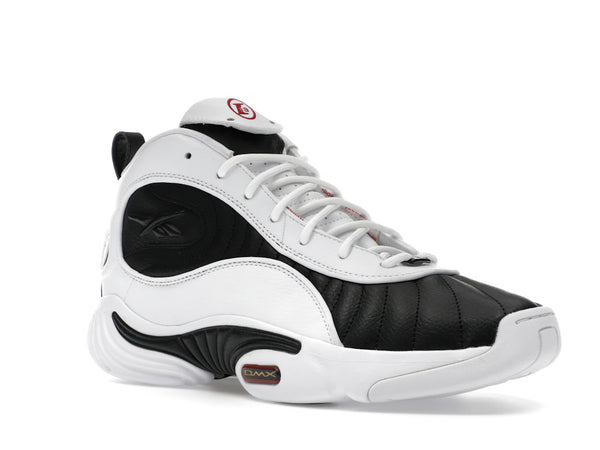 Reebok Answer III White Black (2024)