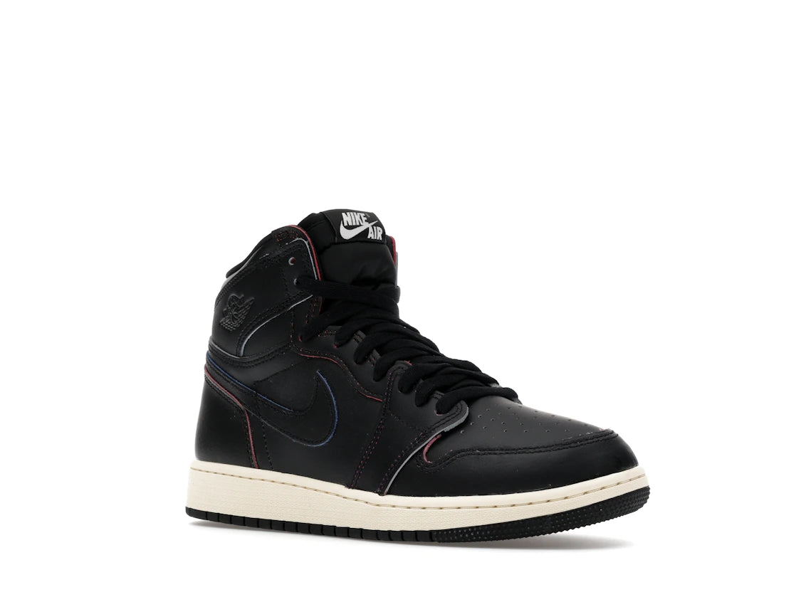 Jordan 1 Retro High OG Self Expression (GS)