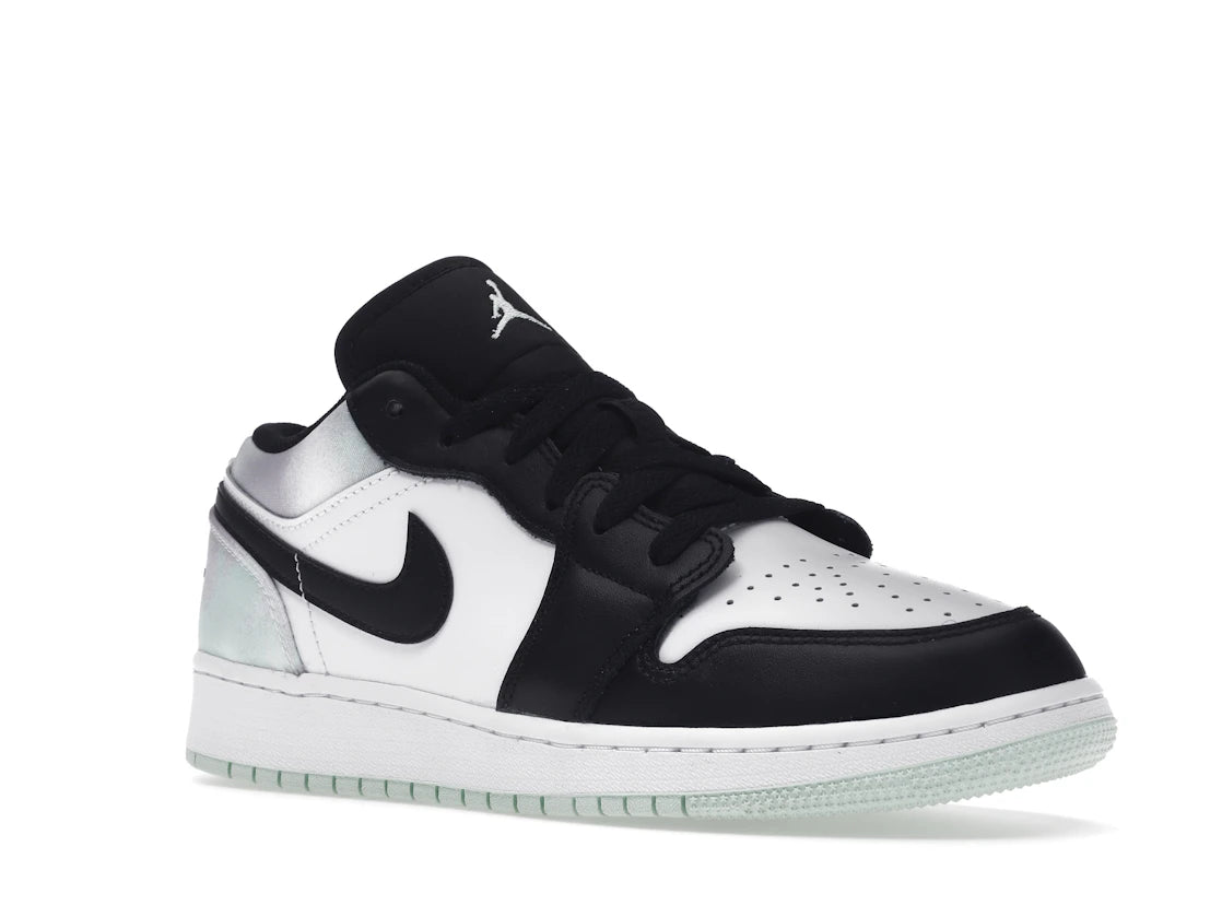 Jordan 1 Low Easter Pastel Tie-Dye (GS)