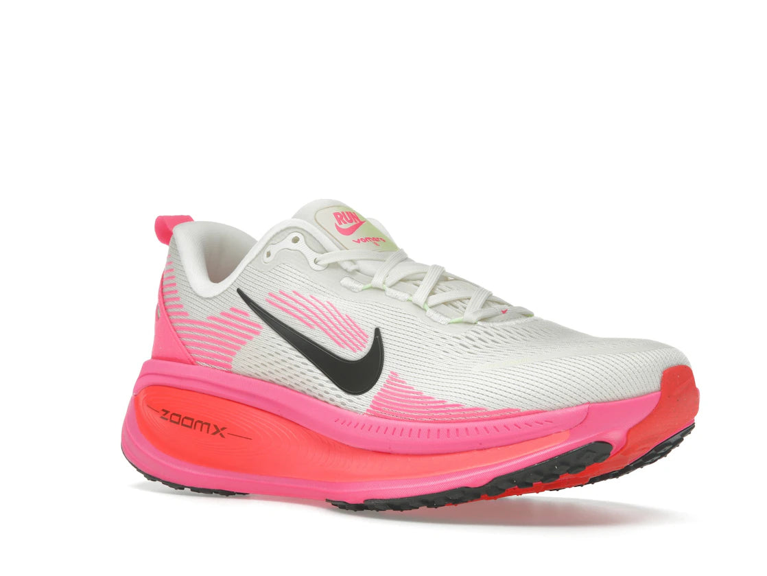 Nike Vomero 18 Sail Hyper Pink