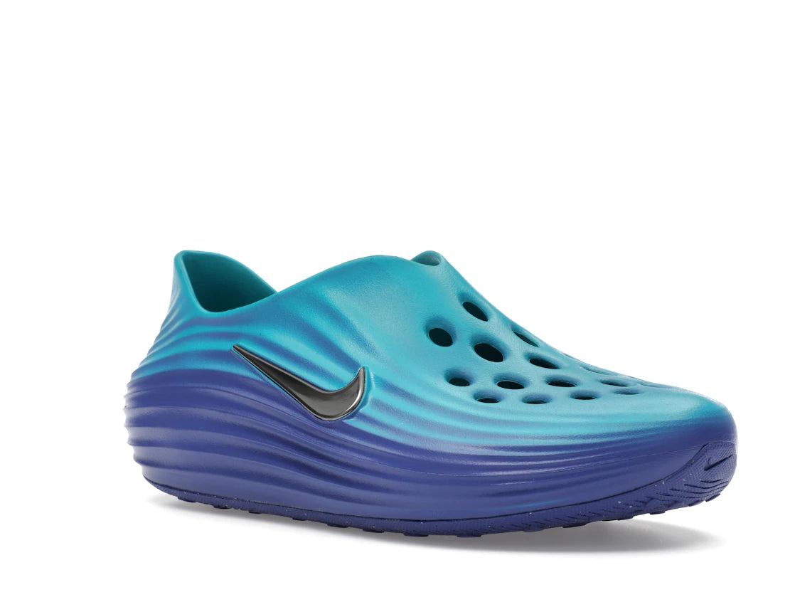 Nike ReactX Rejuven8 Dusty Cactus Persian Violet Off Noir