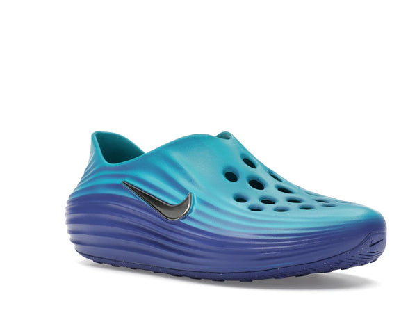 Nike ReactX Rejuven8 Dusty Cactus Persian Violet Off Noir