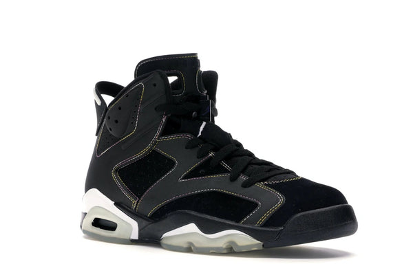 Jordan 6 Retro Lakers