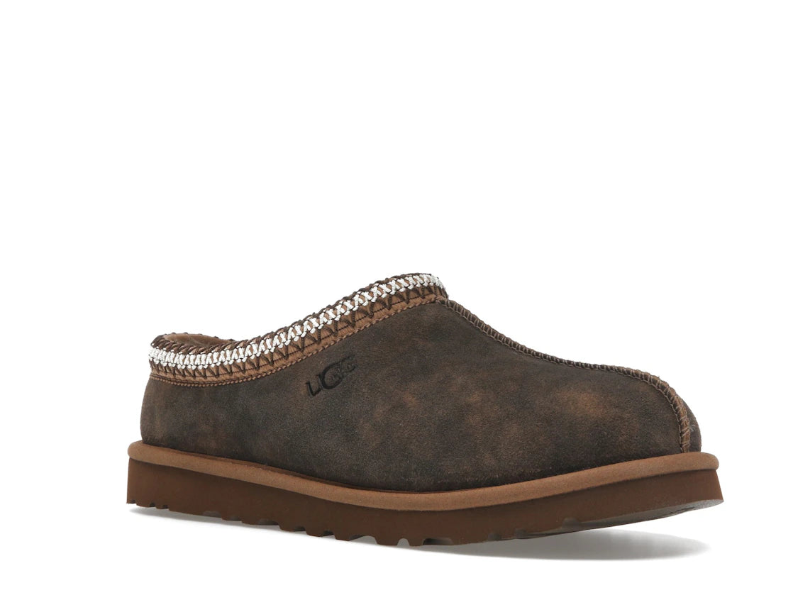 UGG Tasman Baxter Slipper Chestnut