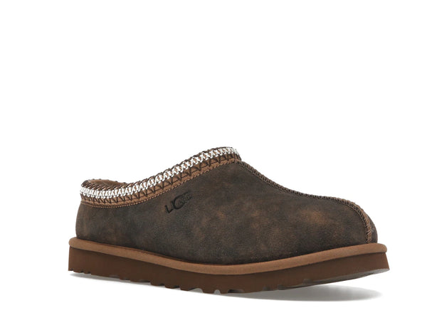 UGG Tasman Baxter Slipper Chestnut