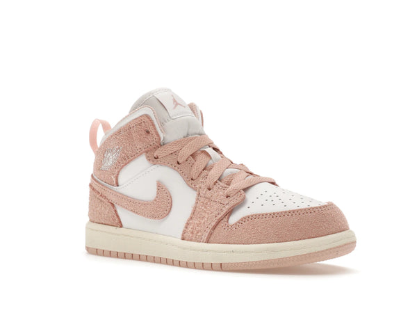 Jordan 1 Mid SE Legend Pink (PS)