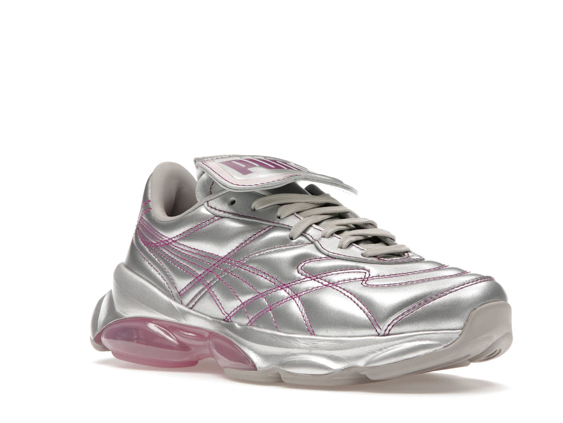 Puma Cell Dome King Dua Lipa Silver (Women's)