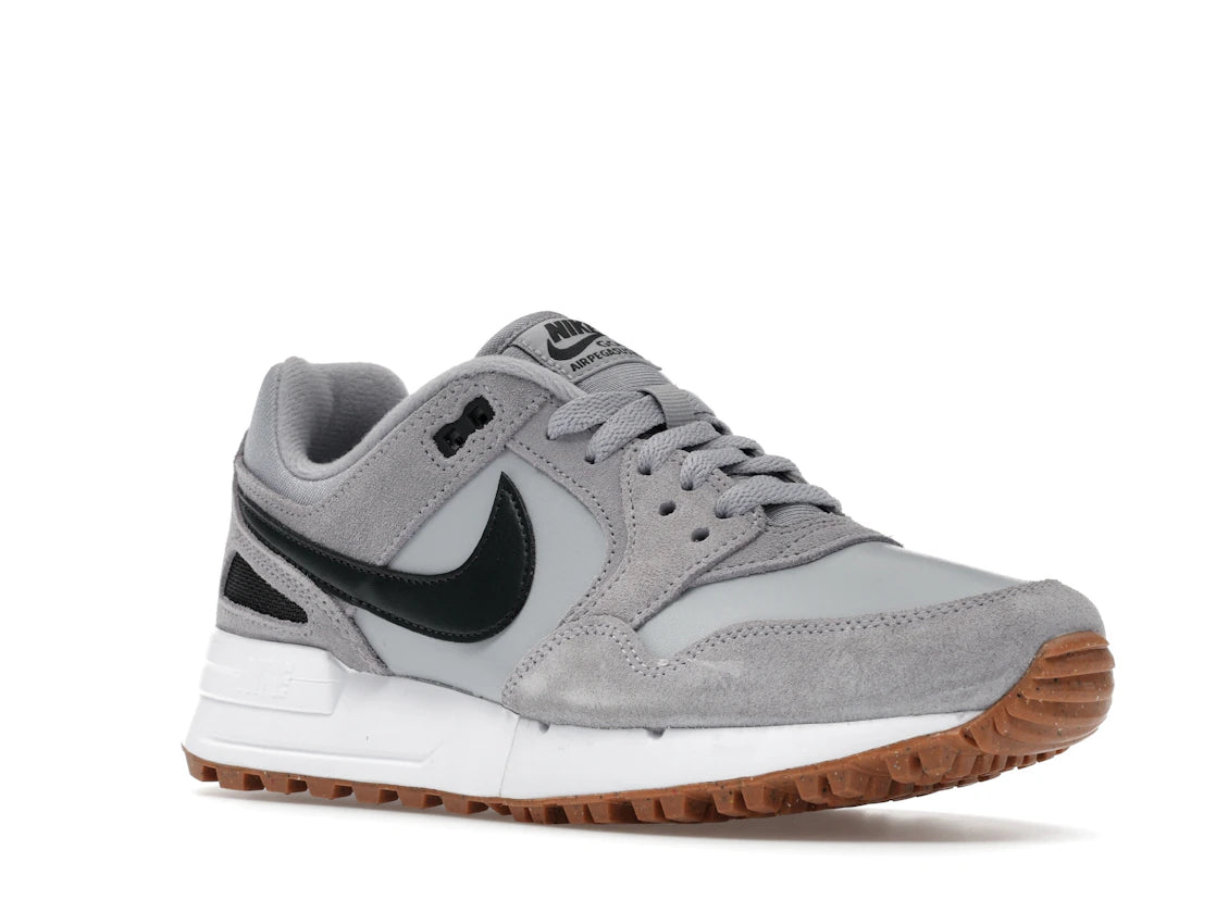Nike Air Pegasus '89 Golf Wolf Grey White Gum Medium Brown Anthracite