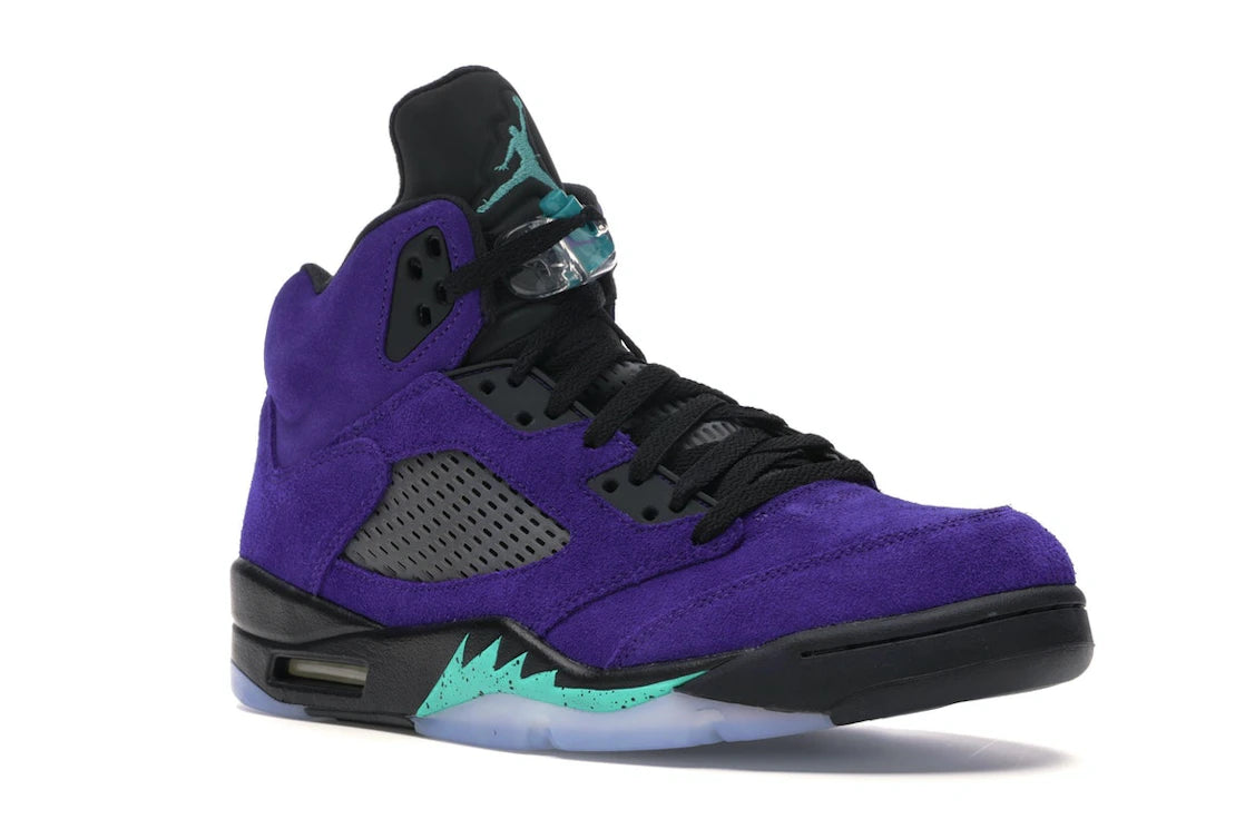 Jordan 5 Retro Alternate Grape