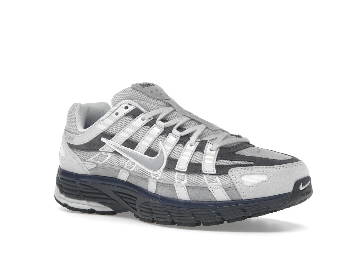 Nike P-6000 Photon Dust Anthrazit