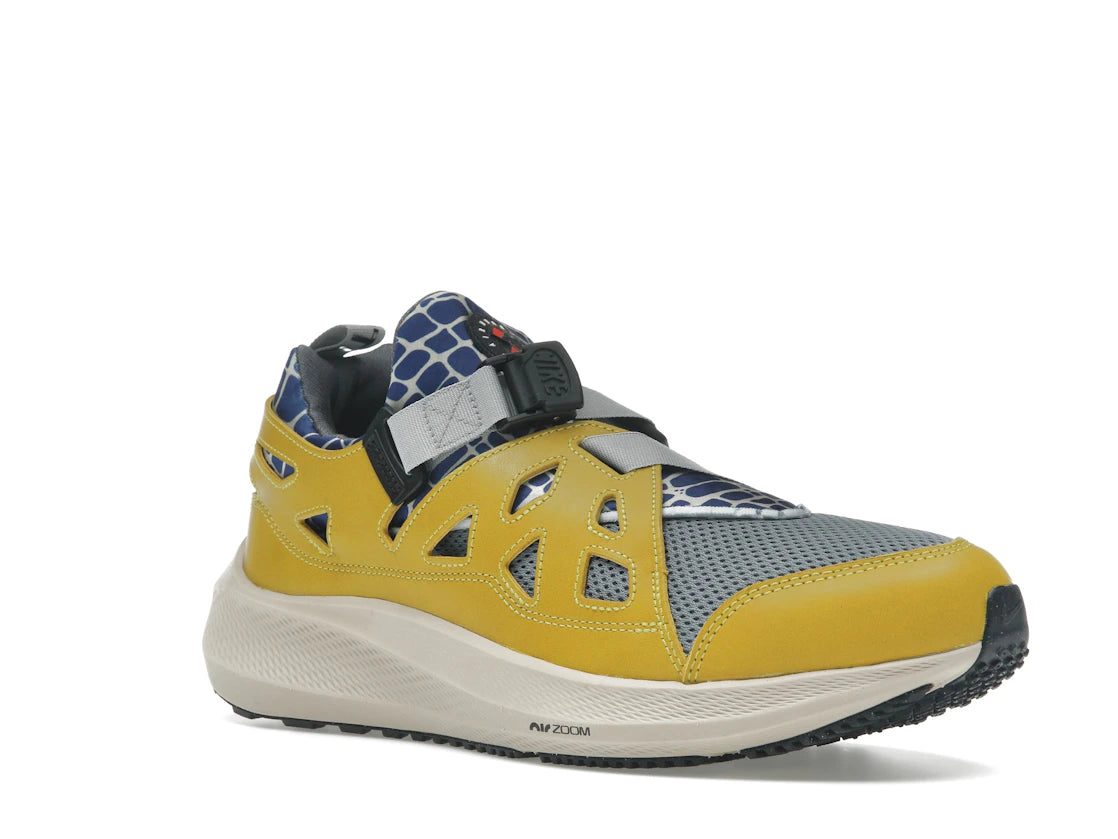Nike Air Huarache 20Y24 Patta Running Team Saffron Quartz
