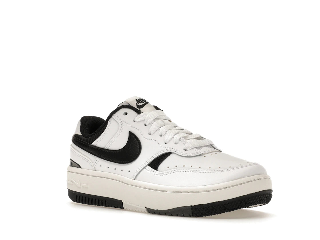 Nike Gamma Force Weiß Schwarz (Damen)