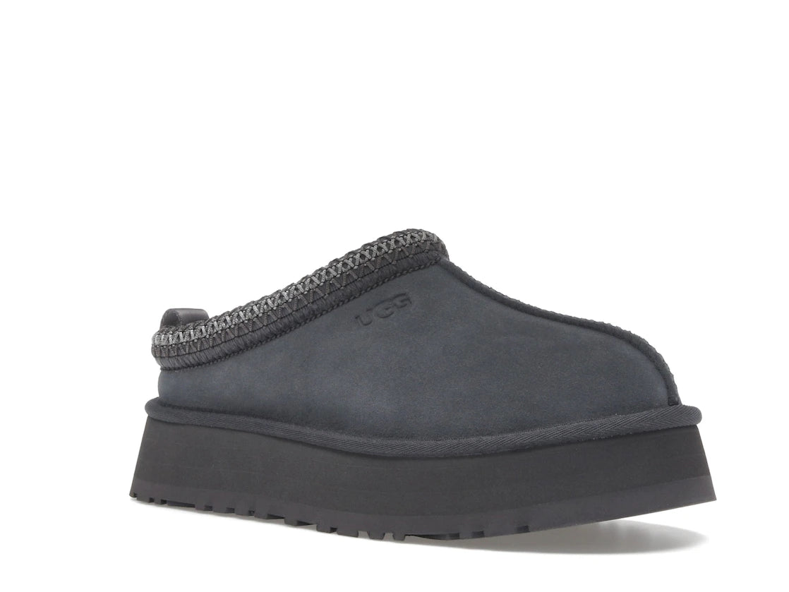 UGG Tazz II Slipper Obsidian (Women's)