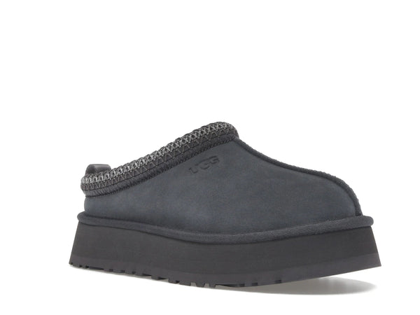 UGG Tazz II Slipper Obsidian (Women's)