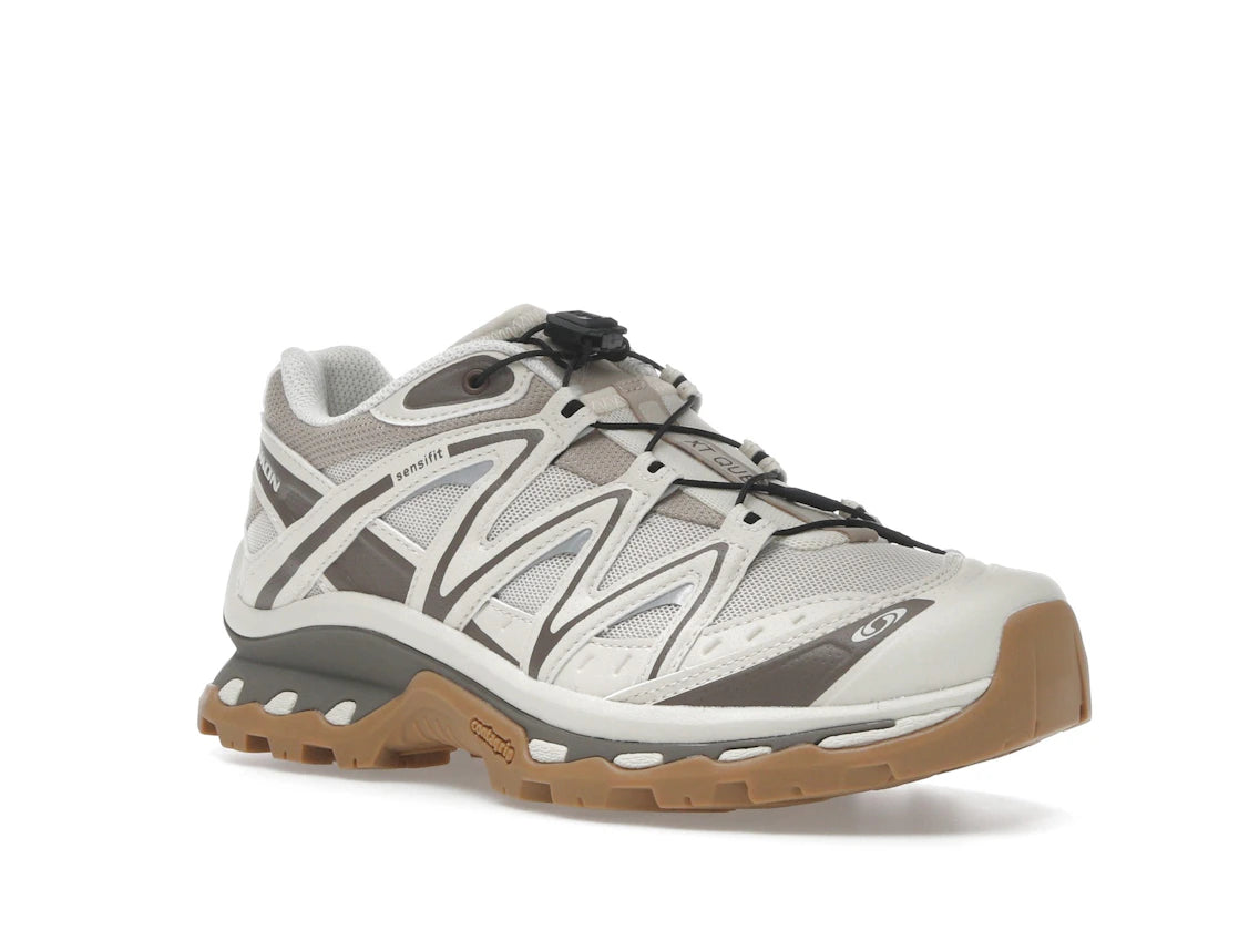 Salomon XT-Quest Almond Milk Falcon - vue secondaire A