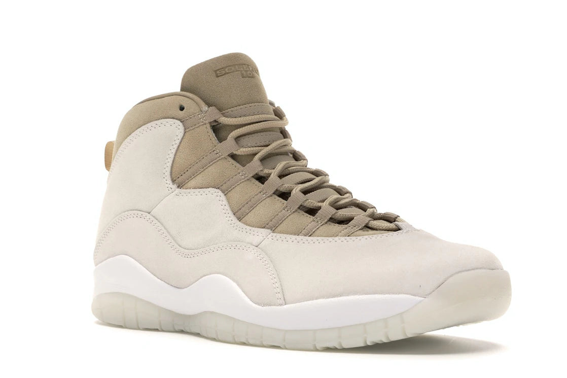 Jordan 10 Retro SoleFly 10-jähriges Jubiläum