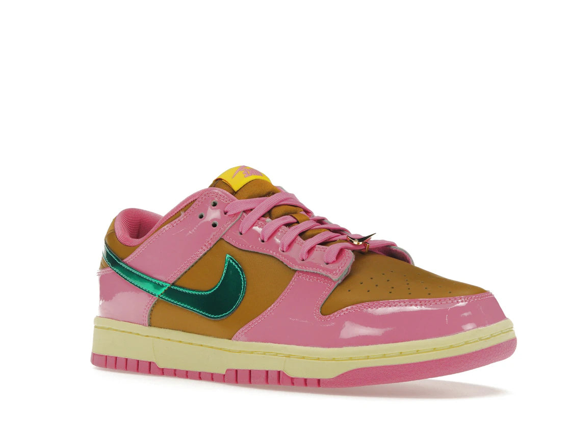 Nike Dunk Low QS Parris Goebel (Women's)