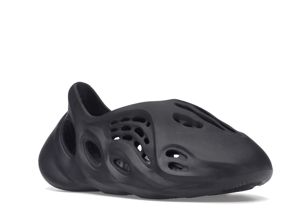 adidas Yeezy Foam RNR Onyx - vue secondaire A