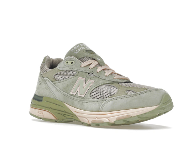New Balance 993 Joe Freshgoods Performance Art Sage