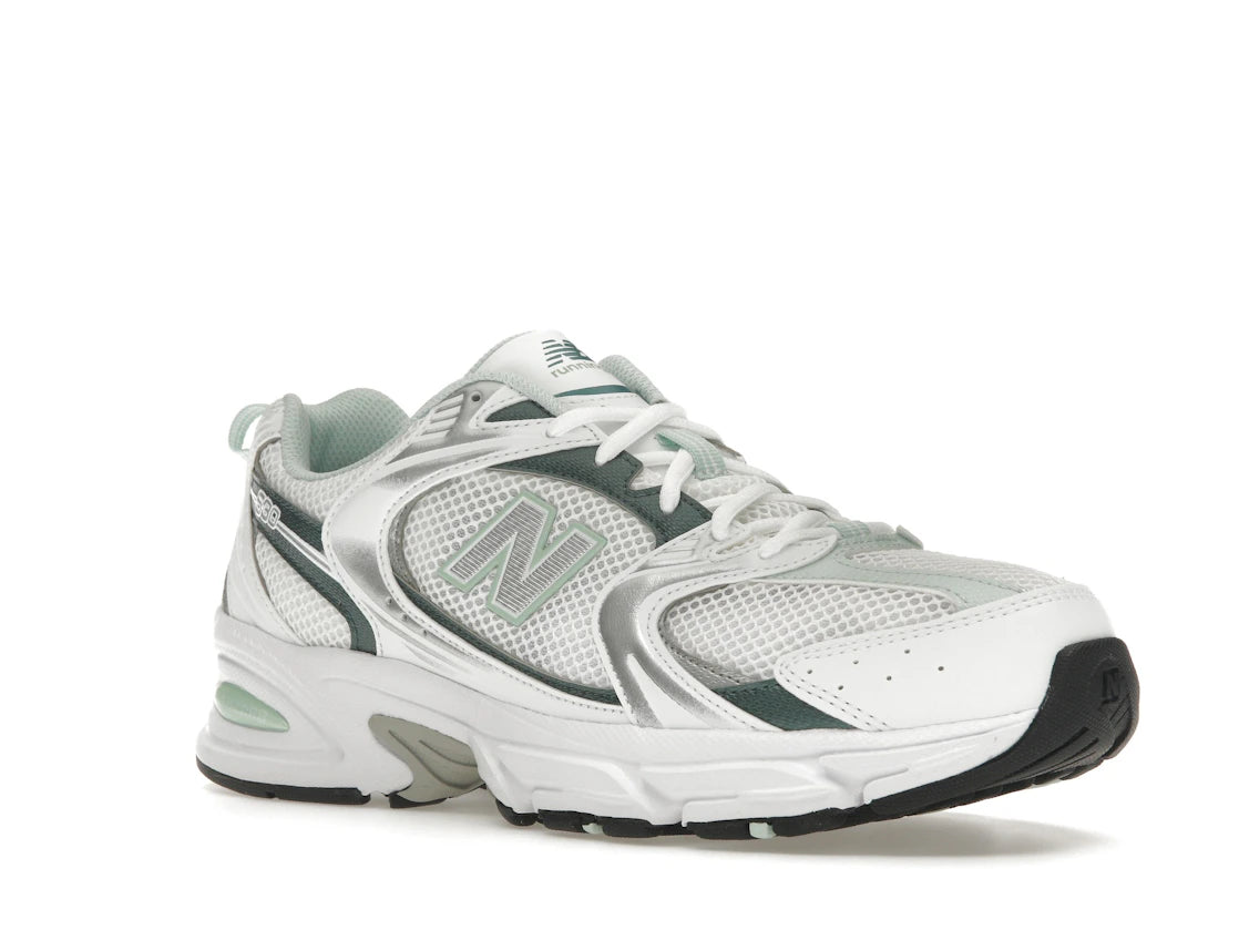 New Balance 530 Weiß New Spruce