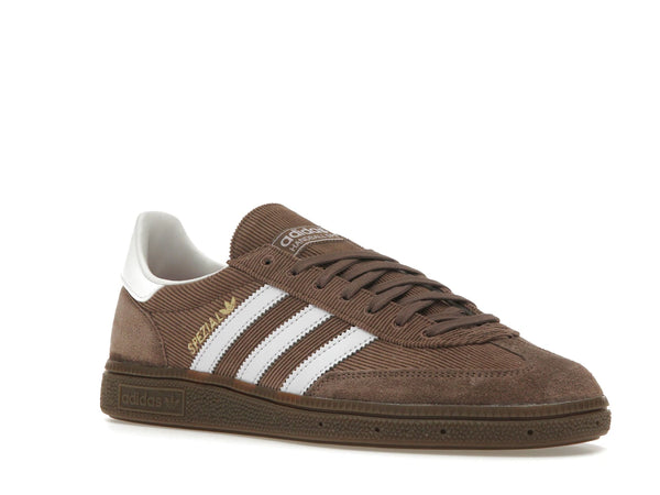 adidas Handball Spezial Earth Strata Silver Dawn