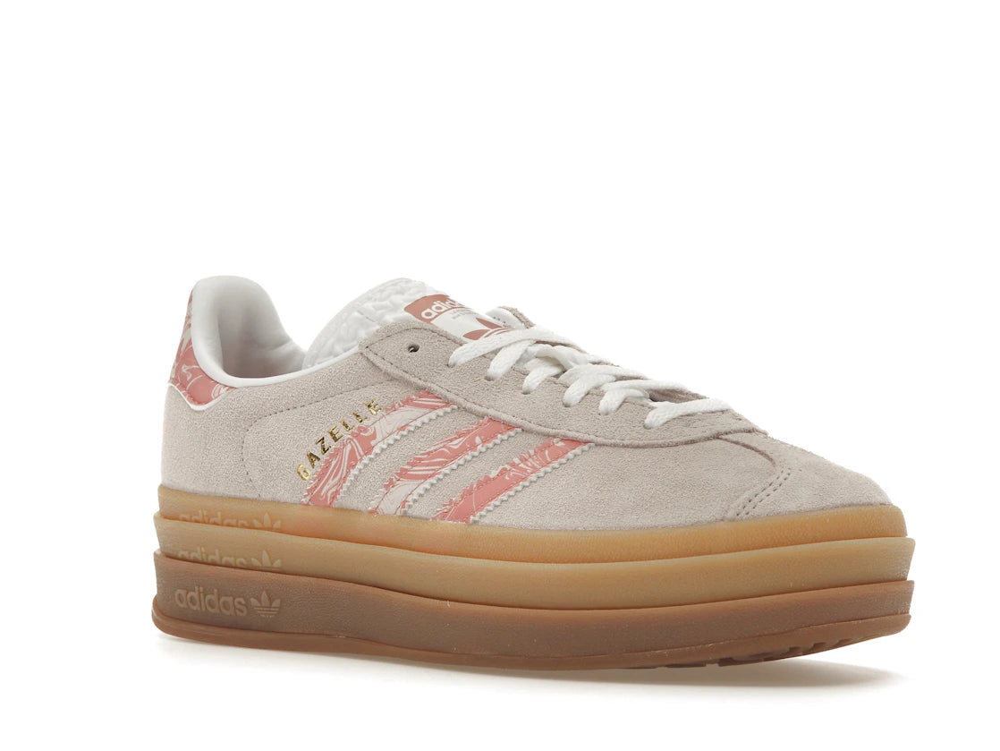 adidas Gazelle Bold Putty Mauve (Women's)
