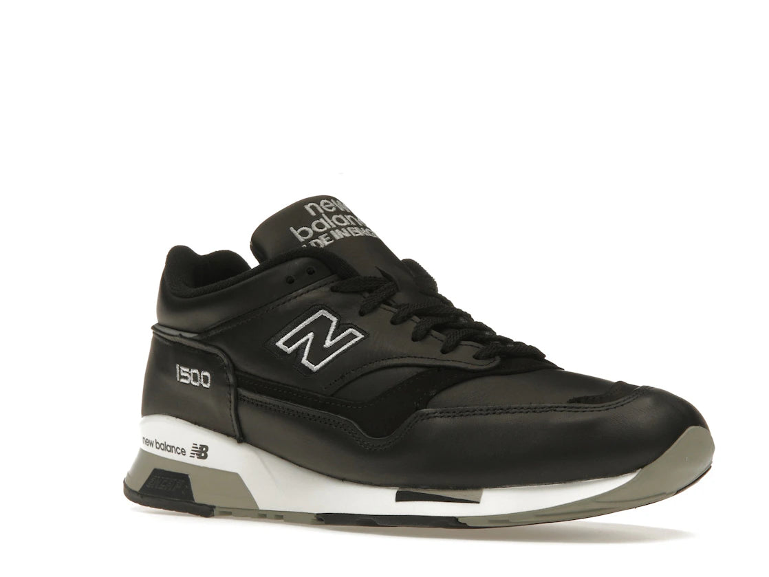 New Balance 1500 Black