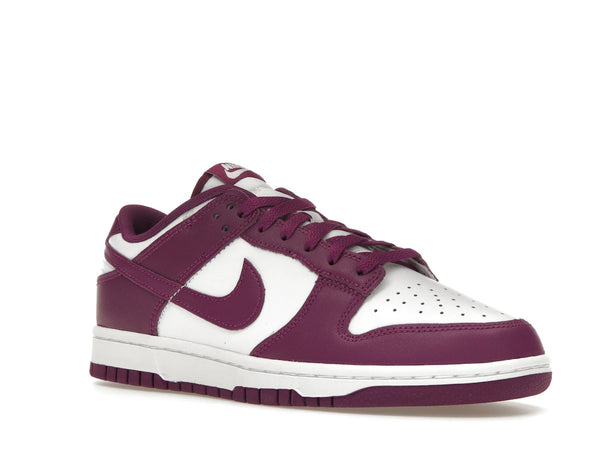 Nike Dunk Low White Viotech