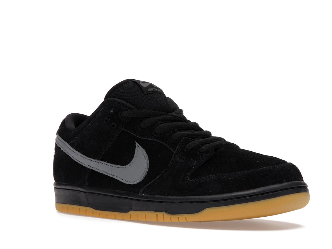 Nike SB Dunk Low Fog - vue secondaire A