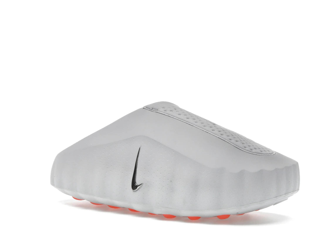 Nike Mind 001 Slide Light Smoke Grey