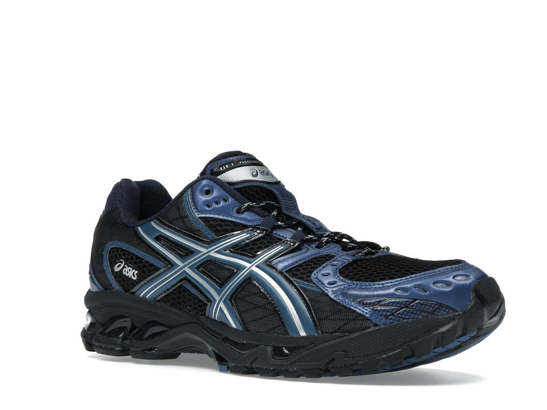 ASICS Gel-Nimbus 10.1 Black Grand Shark - vue secondaire A