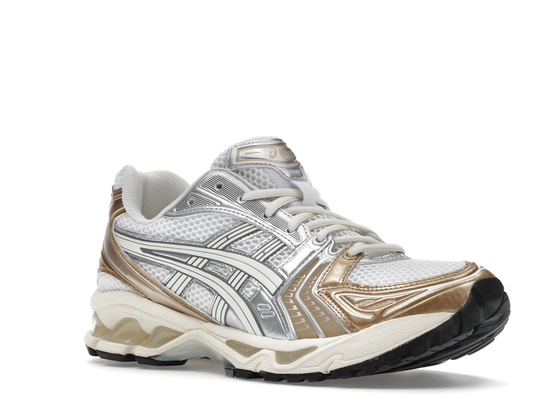 ASICS GEL-Kayano 14 Olympic Medals
