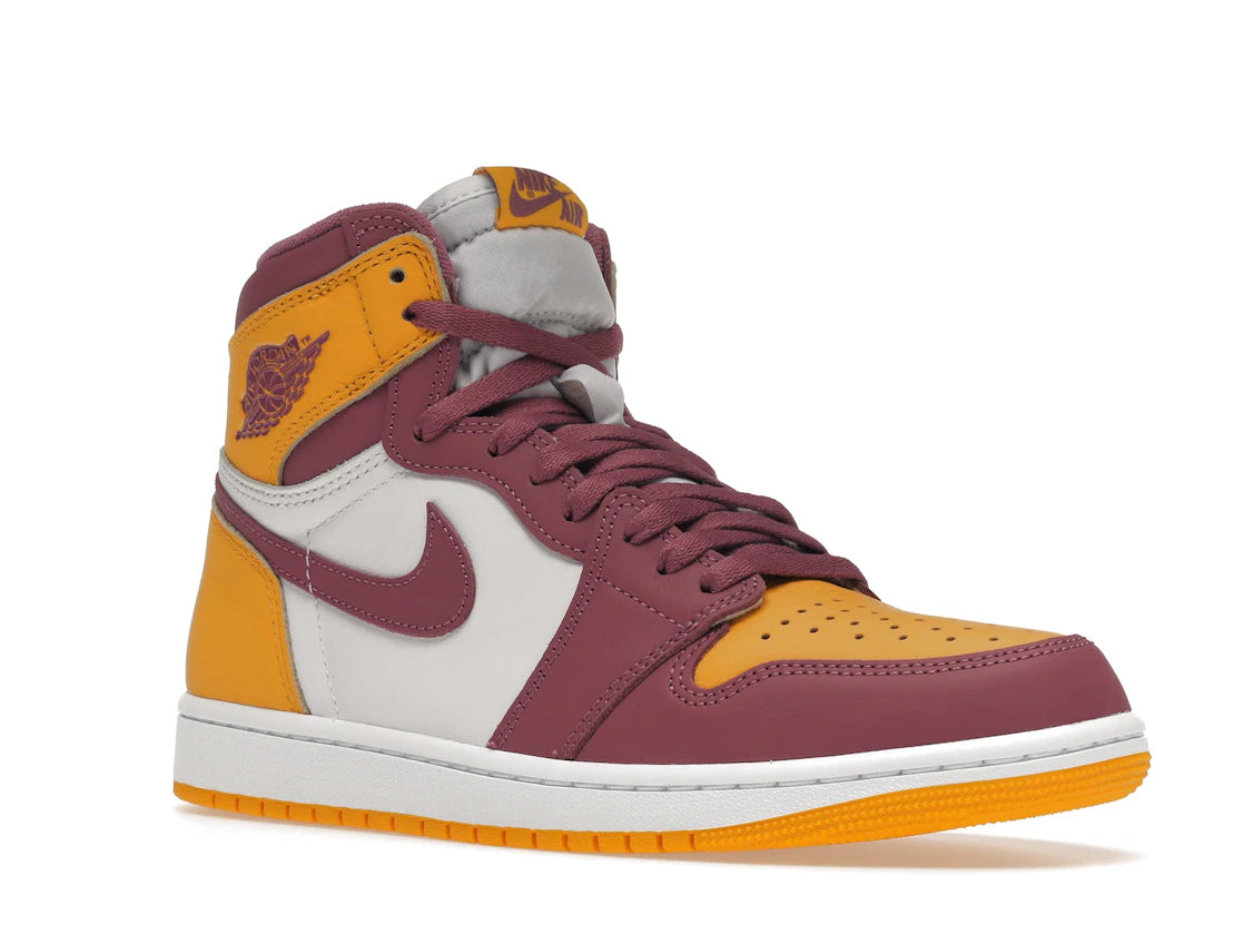Jordan 1 Retro High OG Brotherhood