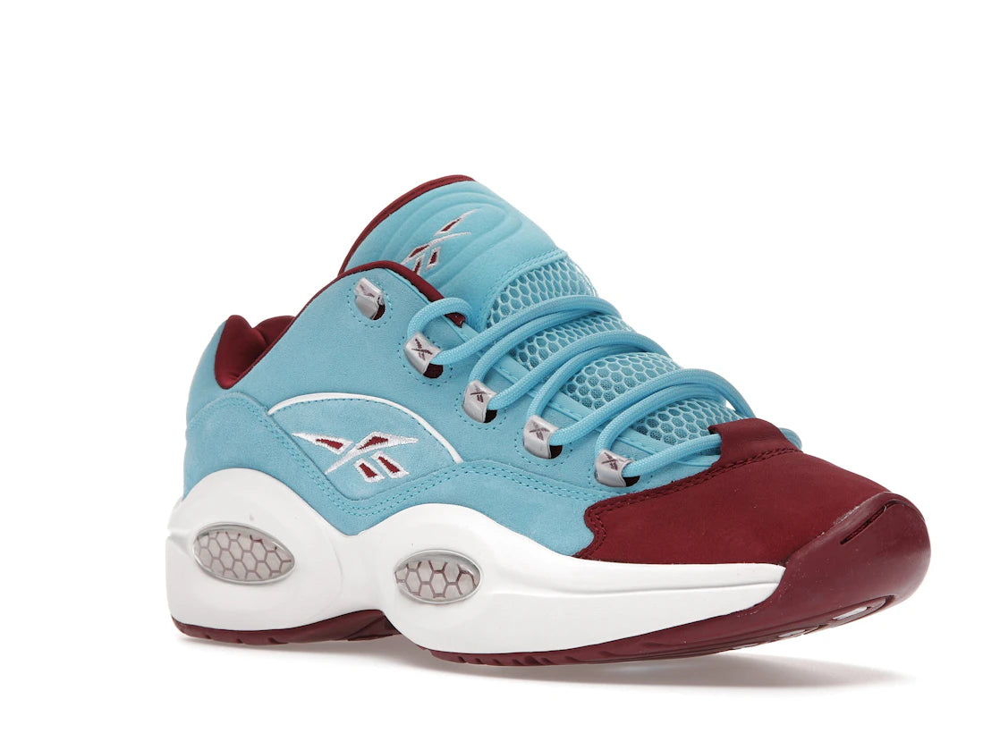 Reebok Question Low Phillies