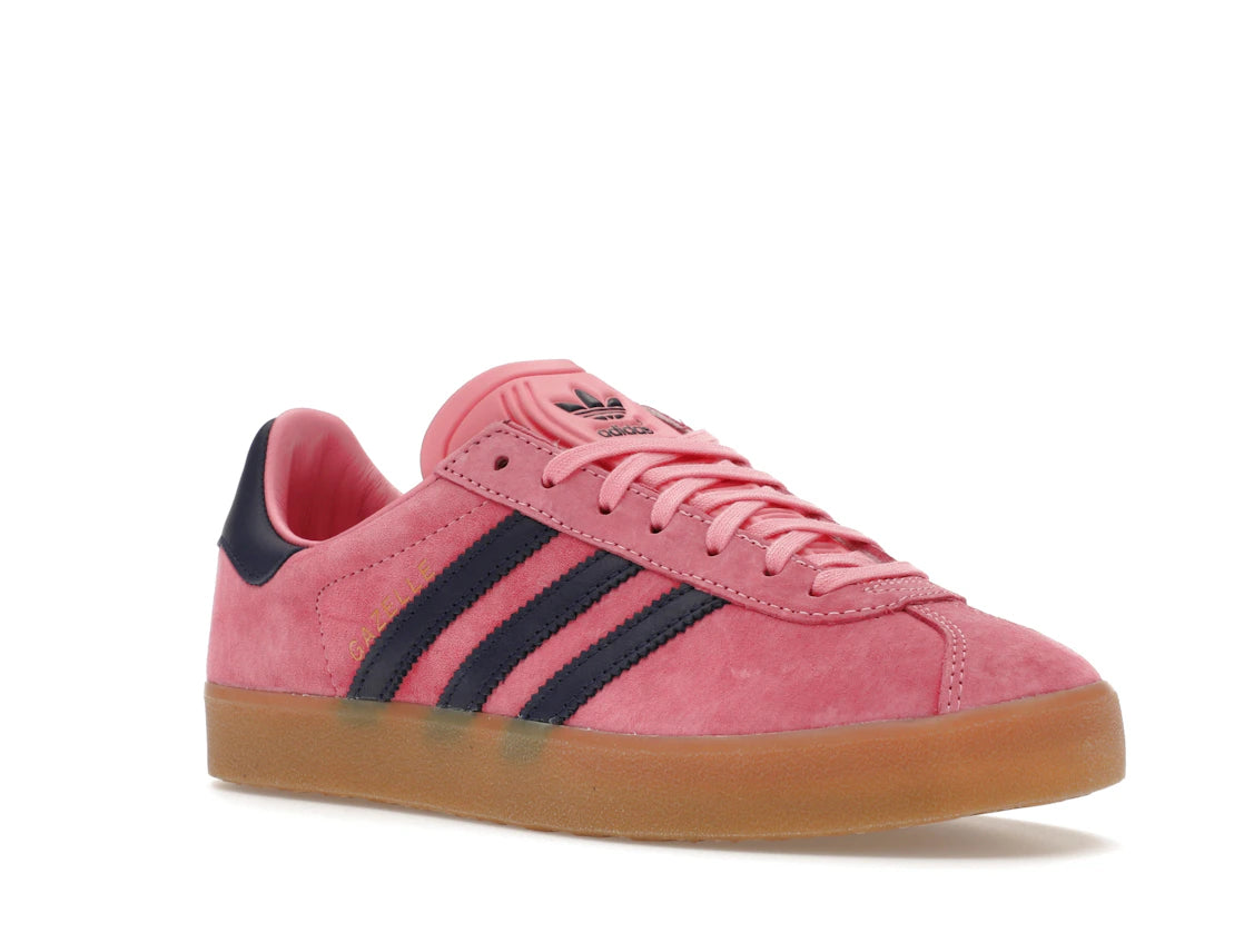 adidas Gazelle Bliss Pink Dark Blue