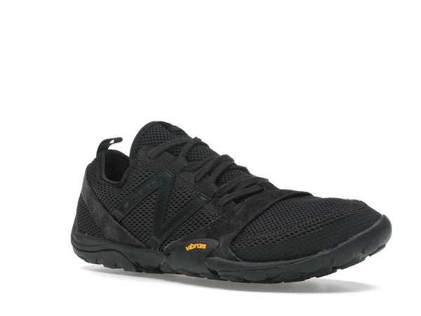 New Balance MT10 Black Castlerock
