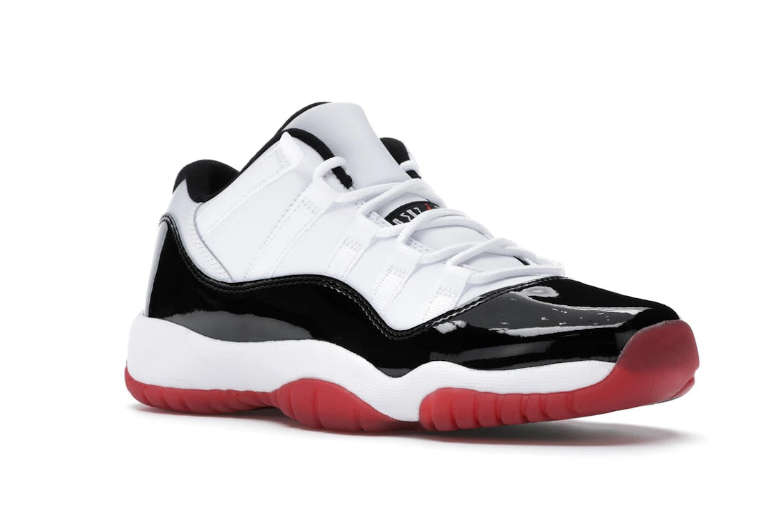 Jordan 11 Retro Low Concord Bred (GS)