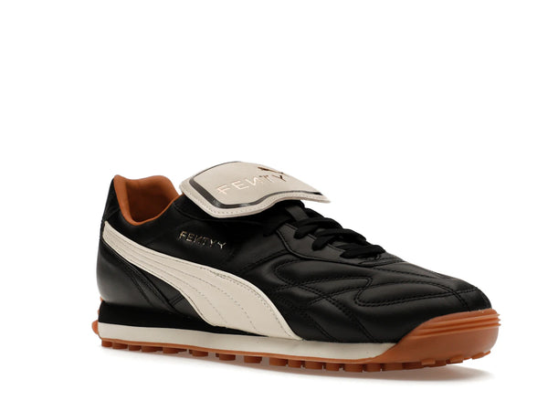 Puma Avanti VL Rihanna Fenty Black