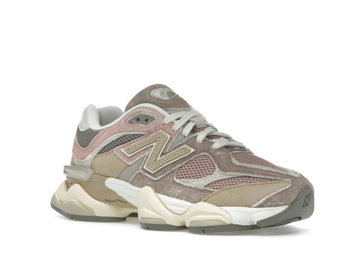 New Balance 9060 Landslide Mushroom