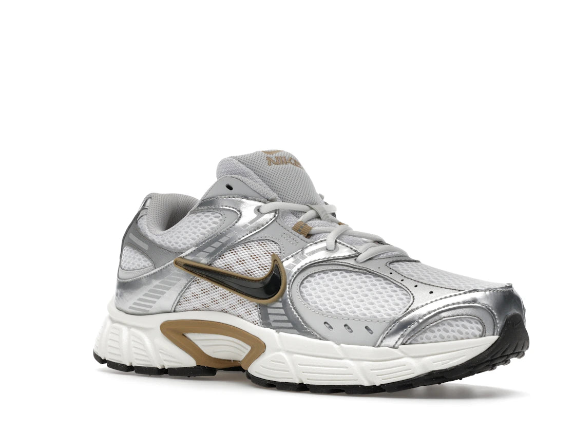 Nike V5 RNR Parachute Beige Metallic Pewter