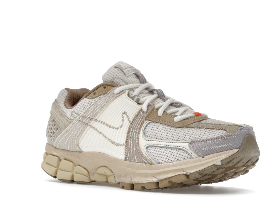 Nike Zoom Vomero 5 Sashiko Pale Ivory - vue secondaire A