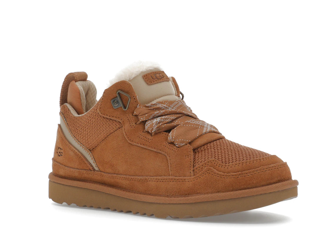 UGG Lowmel Chestnut (Kids)