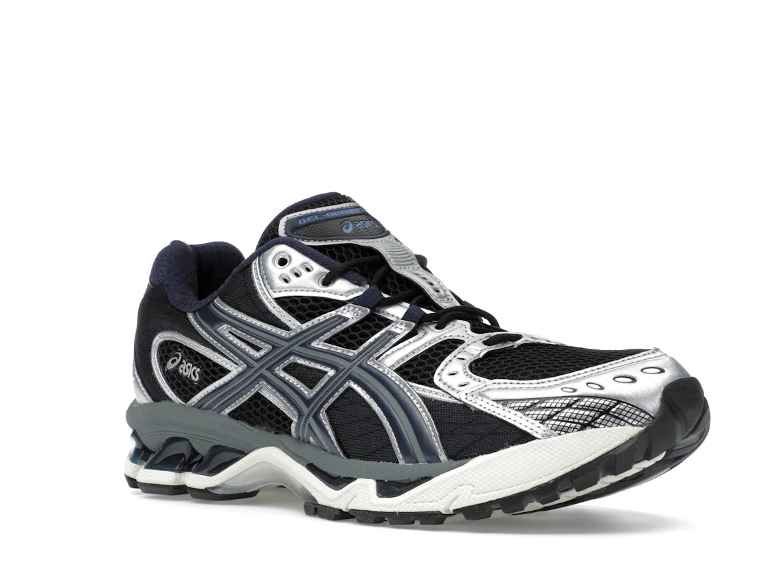 ASICS Gel-Nimbus 10.1 Black Midnight - vue secondaire A