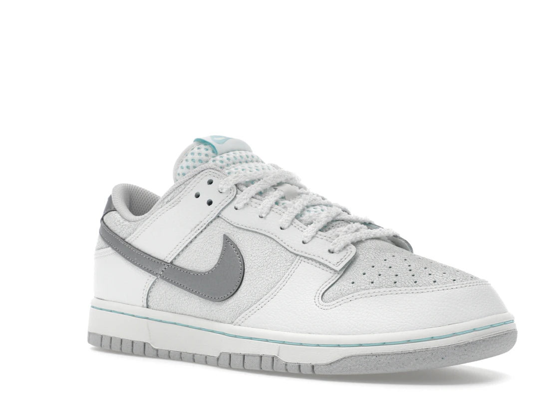 Nike Dunk Low SE Winter Storm - vue secondaire A