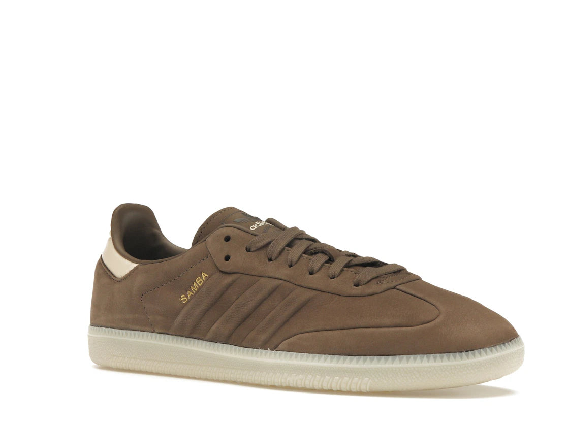 adidas Samba Earth Straighter