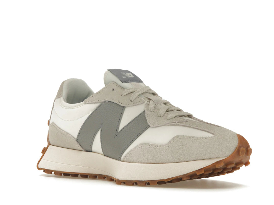 New Balance 327 Moonbeam Shadow Grey
