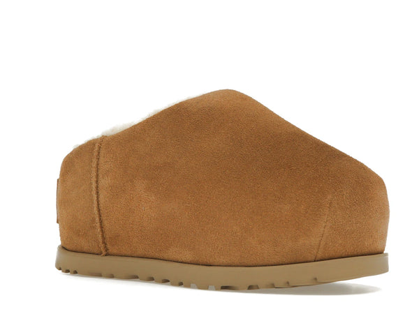 UGG Pumped Slide Chestnut (Women's)