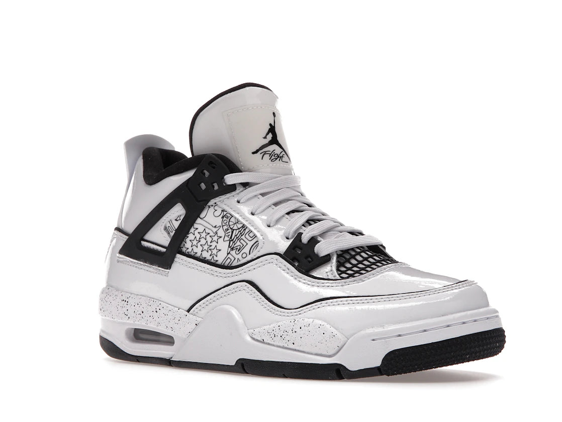 Jordan 4 Retro SE DIY (GS)